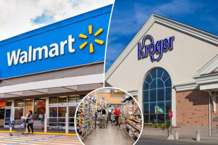 The best days to score deals at major US supermarkets revealed — according to dynamic pricing trends