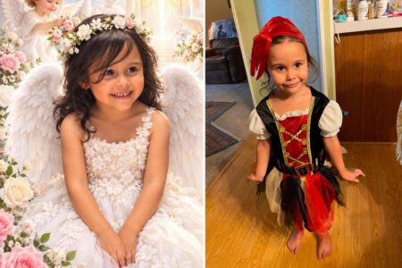 4-year-old girl dies in freak tractor accident: ‘Don’t think it’s going to happen to you’