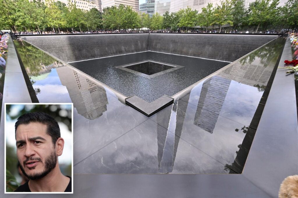 Michigan Dem Abdul El-Sayed condemns ‘cruel’ 9/11 attacks — after previously using date to mourn Muslim civilians