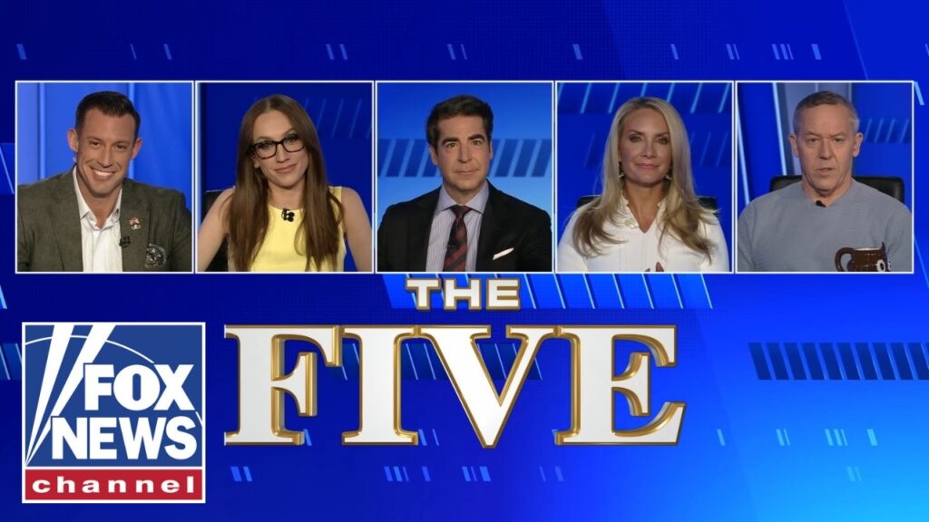 ‘The Five’: Trump’s WARNING to voters