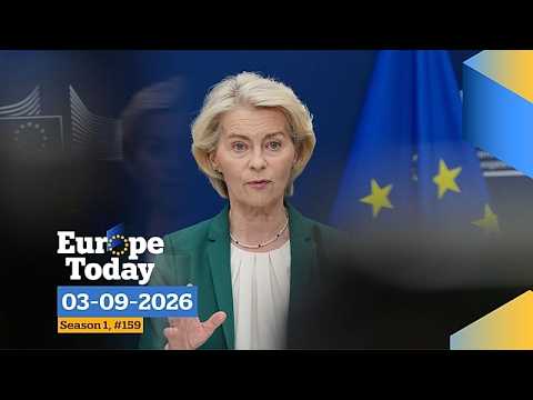 Europe Today: Europe enters new security era as Spain’s government hits new crisis