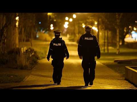 Two arrested after attack on defence companies in Munich