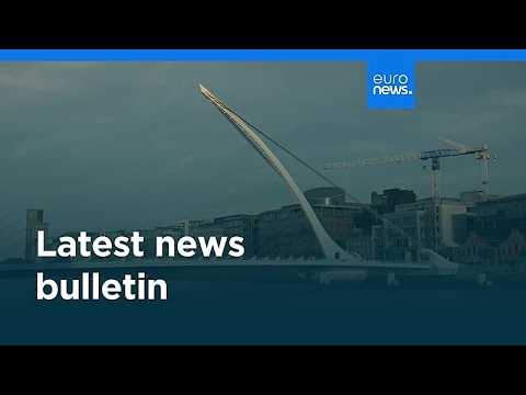 Latest news bulletin | September 3rd, 2026 – Evening