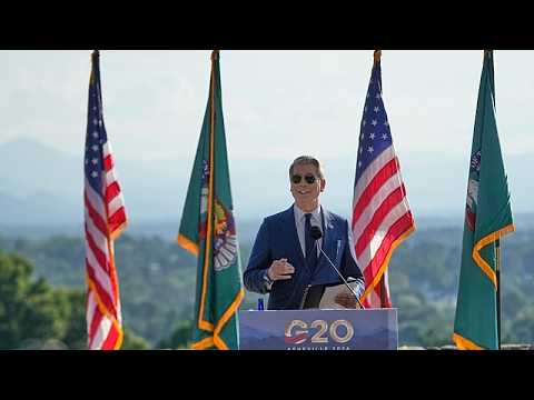 US claims EU joined new Iran sanctions push, yet Brussels only endorsed them