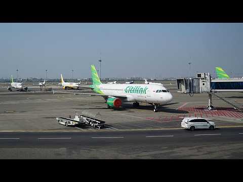Flights suspended at Indonesia’s main airport due to volcanic eruption