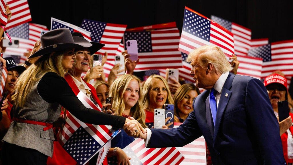 Trump faces reckoning as GOP figures label $5K promise a ‘socialist vote-buying scheme’
