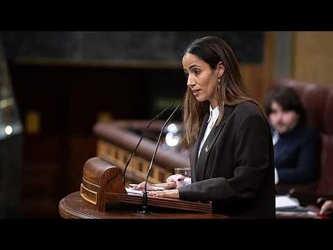 Spanish parliament backs granting citizenship to Western Saharans born during Spanish rule
