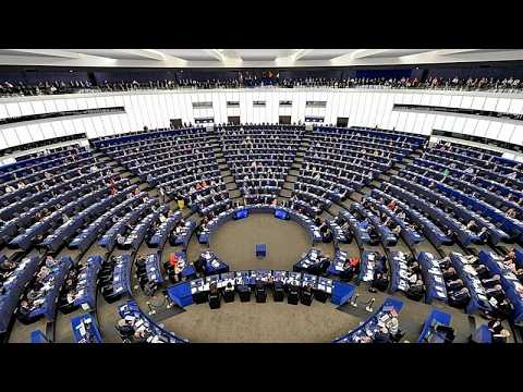 MEPs push to use frozen Russian assets to support Ukraine