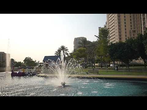 Beating the heat: Tackling the summer months in Qatar