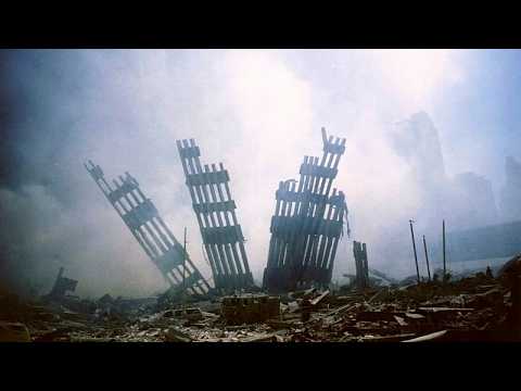 25 years on, 9/11 continues to cast a long shadow over the US