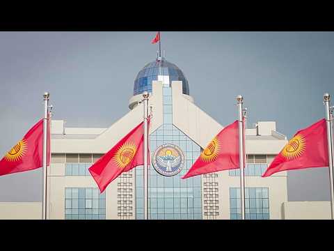 Kyrgyzstan hosts Shanghai Cooperation Organisation summit as bloc expands its global role