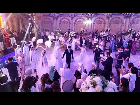 Inside an Uzbek wedding: traditions, family and the start of married life