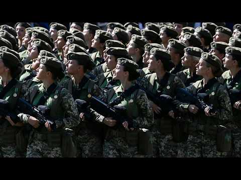 No, the EU isn’t demanding that Ukraine mobilise women against Russia’s invasion