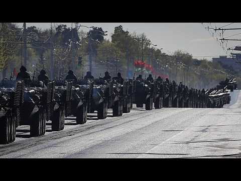 Belarus launches drills near Suwalki Gap on Polish and Lithuanian borders