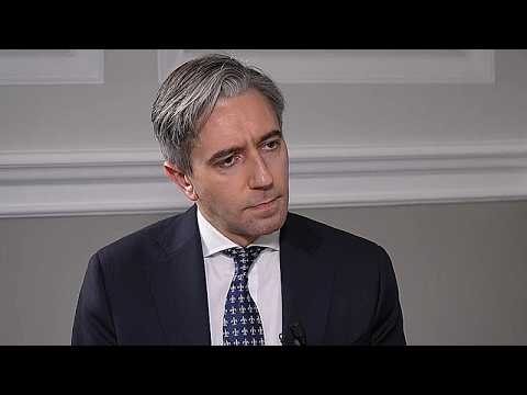 EU-Canada relationship is ‘not hostile to anybody’, Harris says