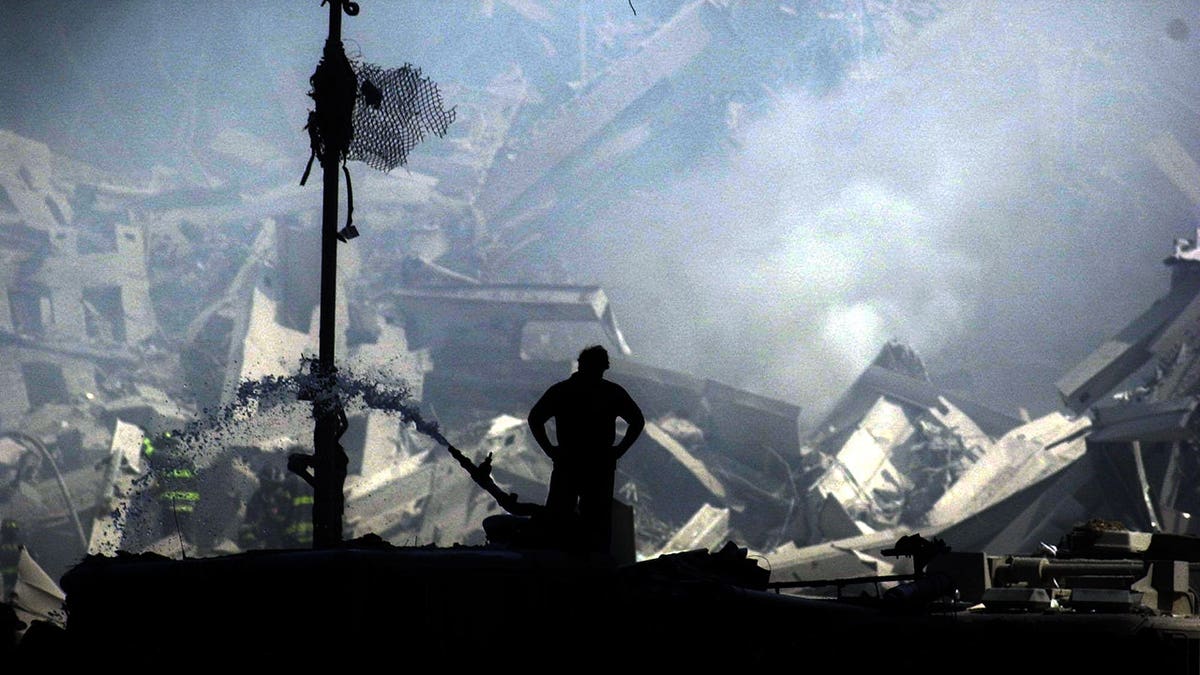 Hasan Piker calls Bin Laden a ‘spoiled brat,’ labels 9/11 ‘blowback’ in Axios interview