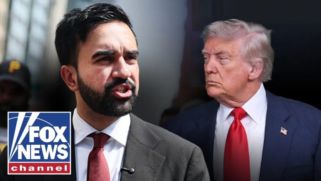 Trump, Mamdani to meet after Mayor’s secretive global summit