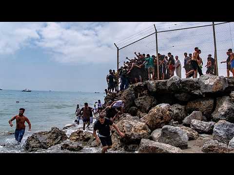 Most underage migrants who entered Ceuta will not be returned, Spanish minister says
