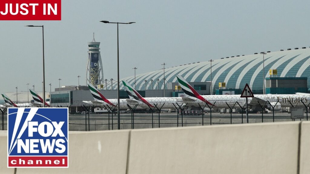 JUST IN: The single failure that sparked widespread FAA ground stops