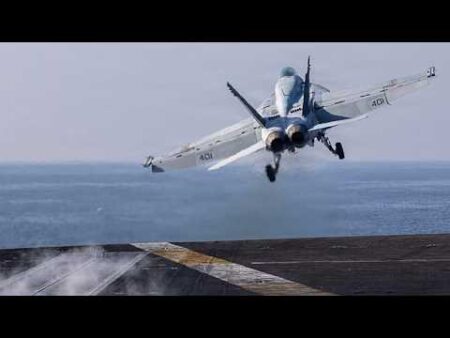 US and Iran trade threats as fears of return to all-out war mount
