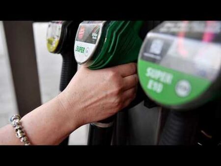 Fuel taxes in Europe: Which country taxes petrol the most?