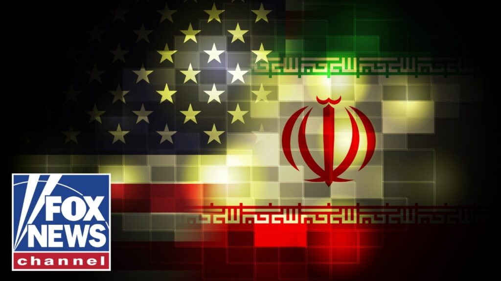 Peace talks RESUMING between US and Iran