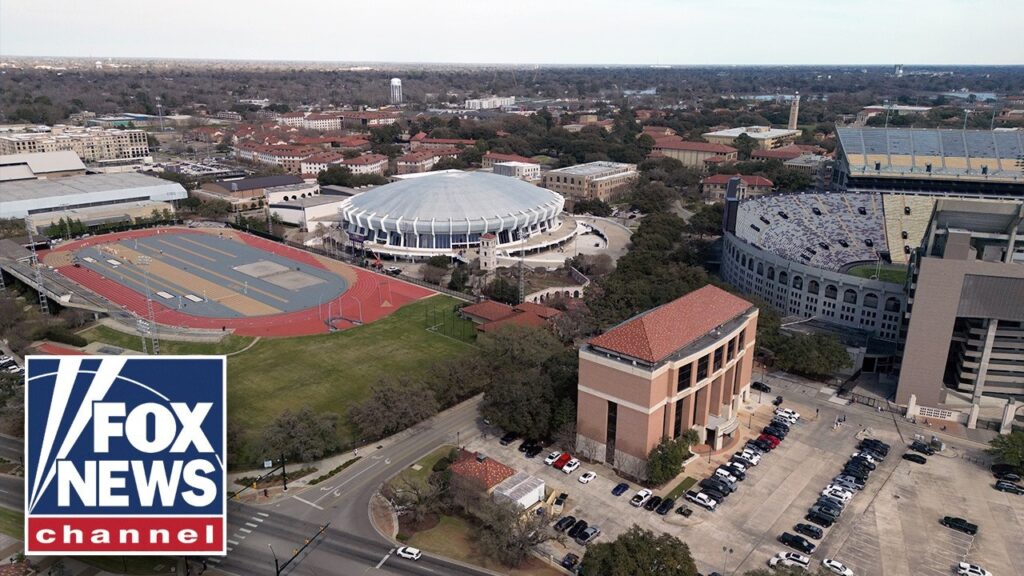 CHILLING 911 audio EMERGES in Ole Miss death probe