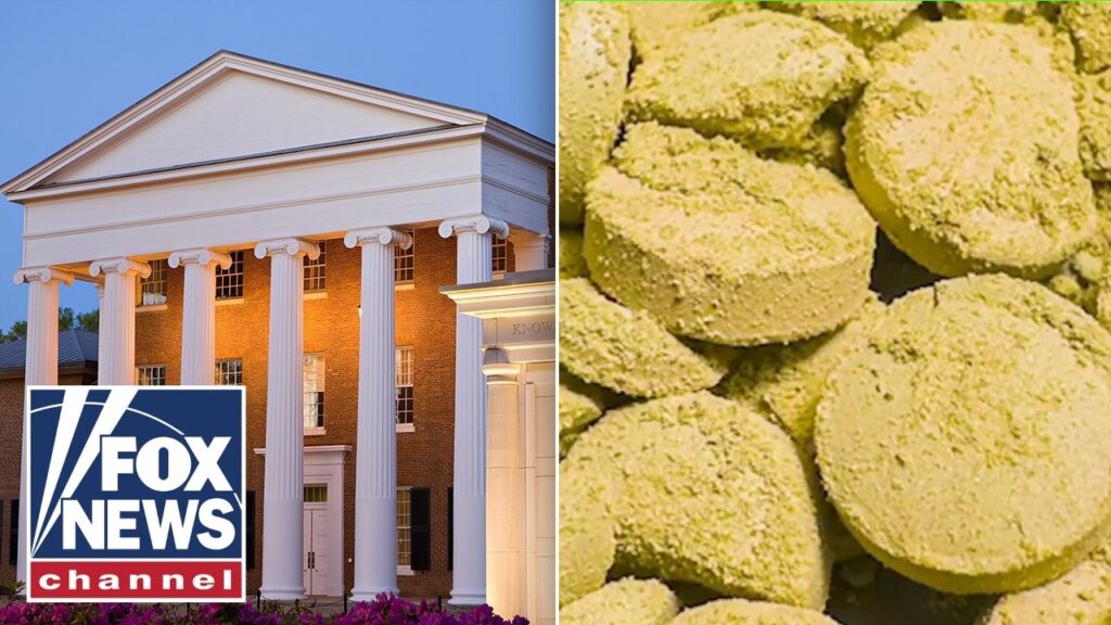 Questions SWIRL after college students found dead with ‘gas station drug’ at both scenes