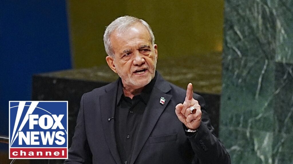 Iran ‘DESPERATELY’ wants a deal: US ambassador to NATO