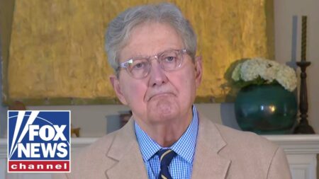 Sen John Kennedy: Without free speech, how would we know who the idiots are?