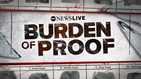 Burden of Proof: September 23, 2026