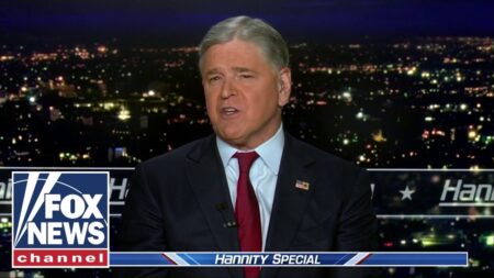 Hannity: Take a look at this…