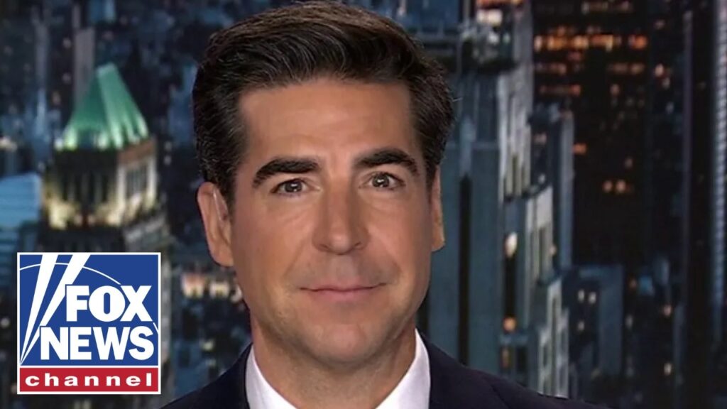 Jesse Watters: For a second, it felt like we could almost get along with China