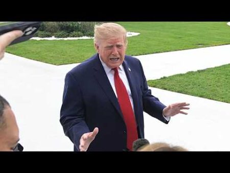 US president Donald Trump rejects Iranian plan to reopen Strait of Hormuz