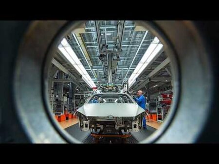 Over 2.8 million Audi and Volkswagen vehicles face recall worldwide