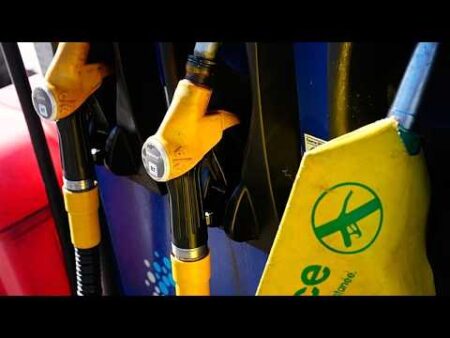EU says US diesel export plan is ‘bad idea’ that risks hurting both sides