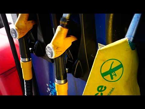 EU says US diesel export plan is ‘bad idea’ that risks hurting both sides