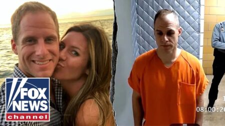 WATCH LIVE: Closing arguments begin in Caleb Flynn murder trial