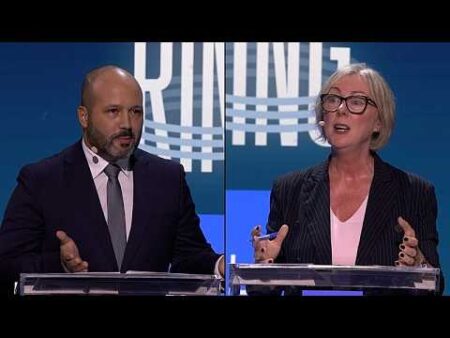 Can cities cope with Europe’s tourism boom? MEPs debate in a special edition of The Ring