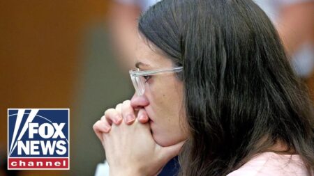 WATCH LIVE: Lindsay Clancy appears in court for status hearing