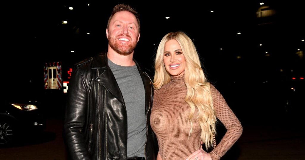 Kim Zolciak’s Ex Kroy Biermann Ordered to Pay 5 Figures Over Gambling Debt Amid Son’s Legal Troubles (Exclusive)