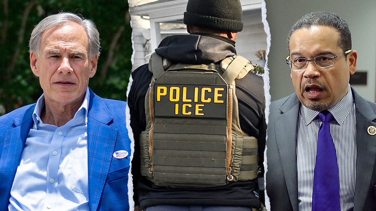 DOJ charges ICE officer with lying to investigators following Minneapolis shooting of Venezuelan man