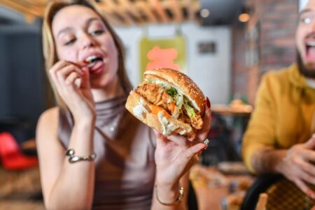 California fast-food favorite dethrones Chick-fil-A in spicy chicken showdown