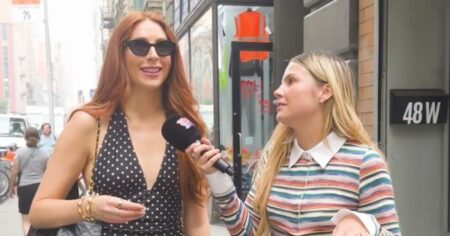 Charlotte Dobre Carries Flirty Photo of Her Husband and ‘Holy Grail’ Glam Product — What’s in Her Bag