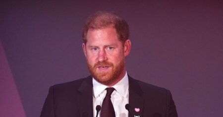 Prince Harry Reveals How He Cheered Up Archie and Lilibet’s ‘Monday Blues’ as They Attend New School