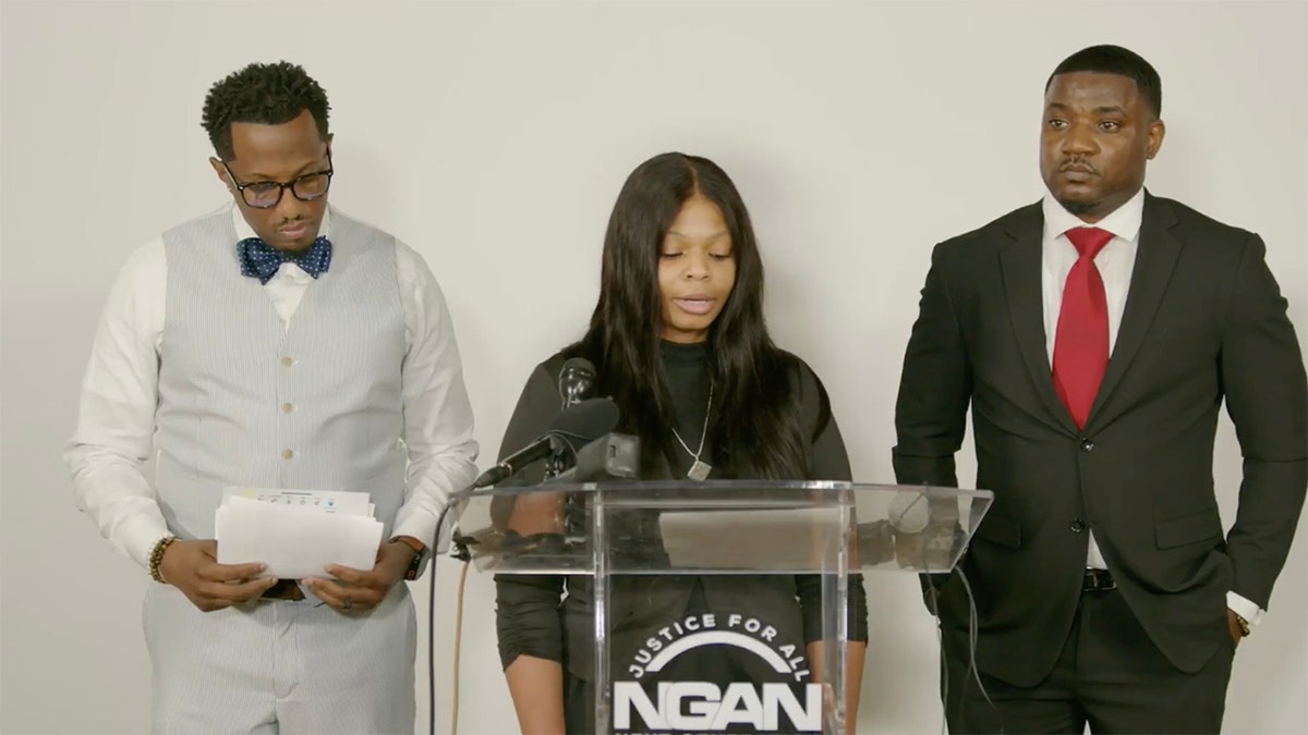 Karmelo Anthony seeks $250K for murder appeal as questions persist over family’s previous $634K fundraiser