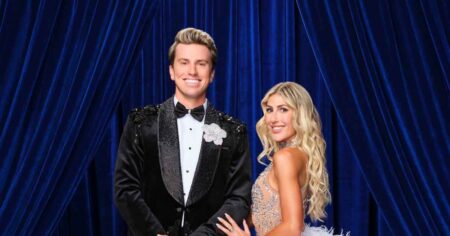 DWTS’ Emma Slater Says ‘Harsh’ Criticism Still Feels ‘A Little Disheartening’ After Years as a Pro (Exclusive)
