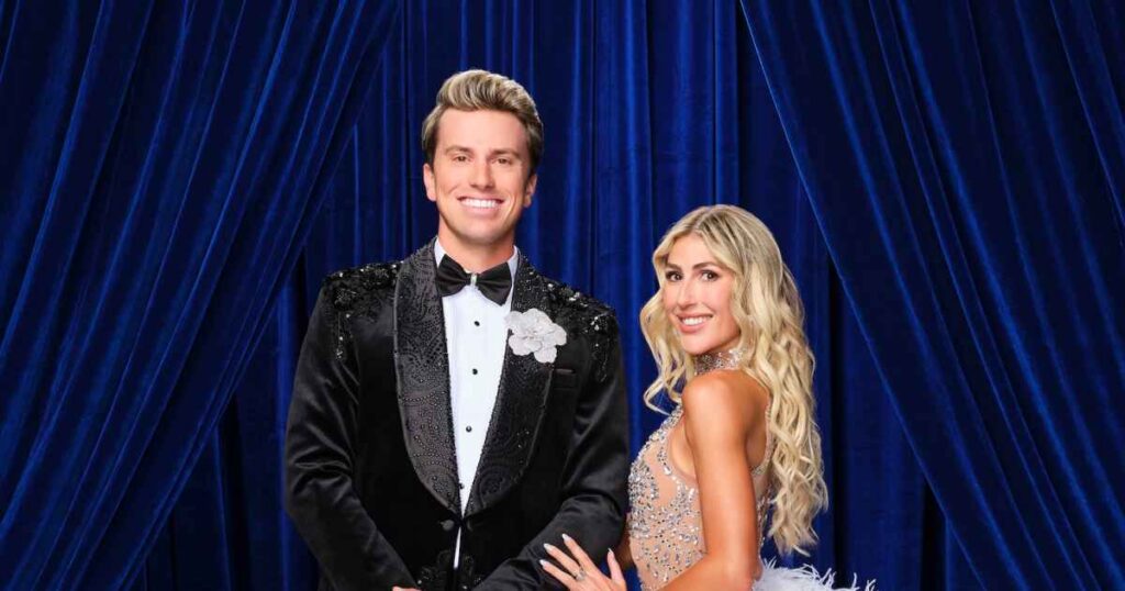 DWTS’ Emma Slater Says ‘Harsh’ Criticism Still Feels ‘A Little Disheartening’ After Years as a Pro (Exclusive)