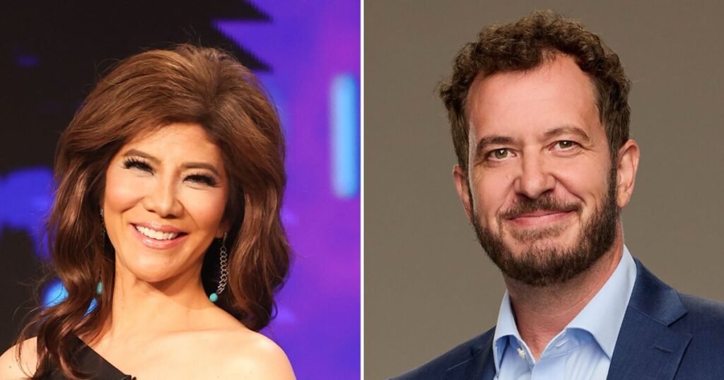 Julie Chen Moonves Reveals How She Feels About Big Brother’s Rick Devens After Being ‘Humbled’ (Exclusive)