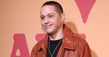 Pete Davidson Reveals He Was Taking At Least 6 Different Drugs Before Rehab Stay: ‘Didn’t Feel High’